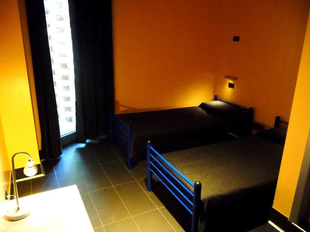 Ostello Aig Piero Rotta Milano