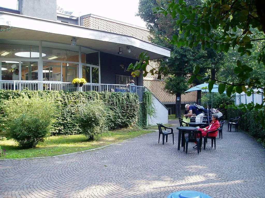 Ostello Aig Piero Rotta Milano