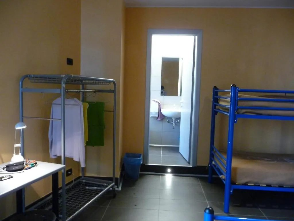 Ostello Aig Piero Rotta Milano